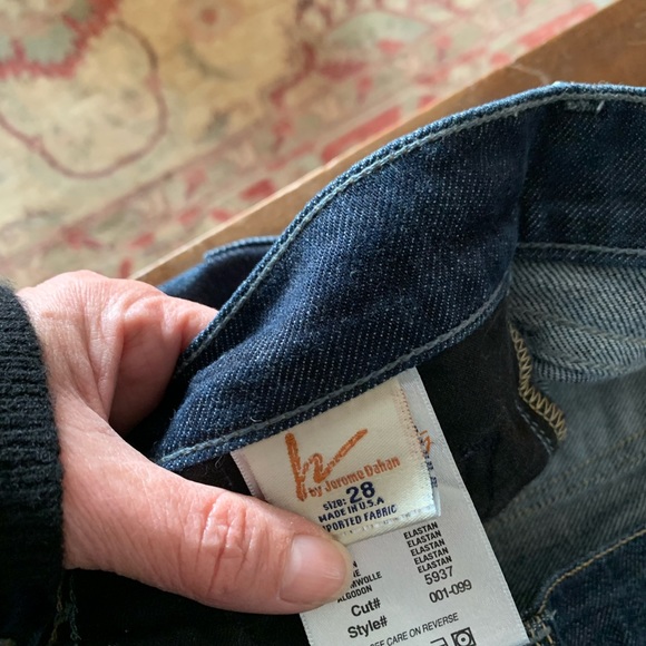 Citizens Of Humanity size 28 - Picture 4 of 6